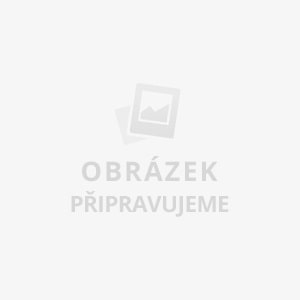 Přívěsek JVD SVLP0752SH8BK00 stříbrný