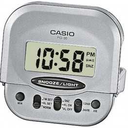 Budík Casio PQ-30-8EF