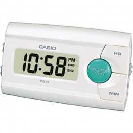 Budík Casio PQ-31-7EF