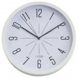 Designové nástěnné hodiny CL0291 Fisura 30cm