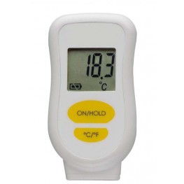 Digitální teploměr jednokanálový - TFA 31.1034