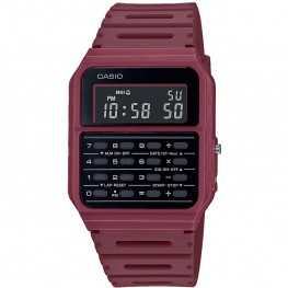 Hodinky Casio CA-53WF-4BEF