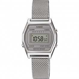 Hodinky Casio Collection Retro LA690WEM-7EF