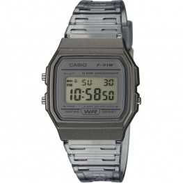 Hodinky Casio F-91WS-8EF