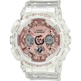 Hodinky Casio GMA-S120SR-7AER