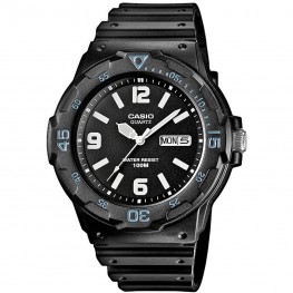 Hodinky Casio MRW-200H-1B2VEG