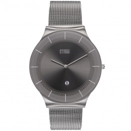 Hodinky Storm XENU MESH GREY