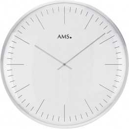 Hodiny AMS 9540