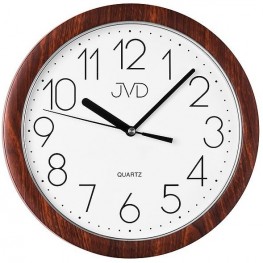 Hodiny JVD HP612.20