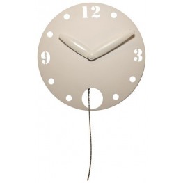 Hodiny NEXTIME 3102 Waggle 60cm