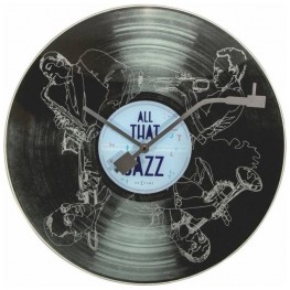 Hodiny NEXTIME 8184 The Jazz 43cm