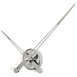 Hodiny Nomon Axioma inox 60cm