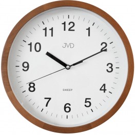 Nástěnné hodiny JVD NS19019.41