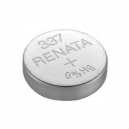 Renata 337 - SR416SW