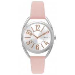 Růžové dámské hodinky MINET ICON TEA ROSE MWL5083