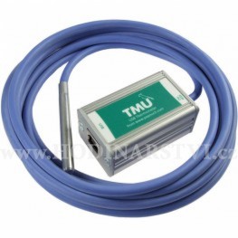 TMU - USB teploměr