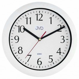 Vlhkotěsné hodiny JVD SH494