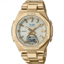 Hodinky Casio MSG-B100DG-9AER