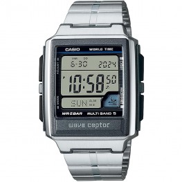 Hodinky Casio WV-59RD-1AEF