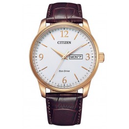 Hodinky Citizen Classic BM8553-16AE