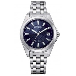 Hodinky Citizen Classic Sapphire EO1210-83L