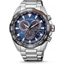 Hodinky Citizen Promaster Land - RC CB5034-82L