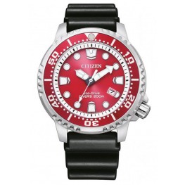 Hodinky Citizen Promaster Marine - Divers 200M BN0159-15X