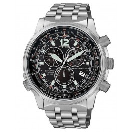 Hodinky Citizen Promaster sky - Pilot Global RC TI CB5850-80E