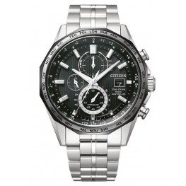 Hodinky Citizen RC World Time AT8218-81E