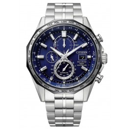 Hodinky Citizen RC World Time AT8218-81L