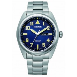 Hodinky Citizen Super Titanium BM8560-88LE