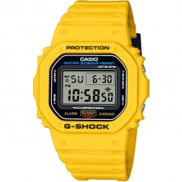 Hodinky Casio DWE-5600R-9ER