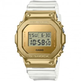 Hodinky Casio GM-5600SG-9ER