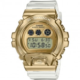 Hodinky Casio GM-6900SG-9ER