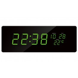 Svítící hodiny JVD DH2.1