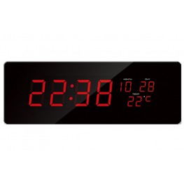 Svítící hodiny JVD DH2.2