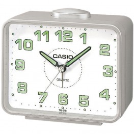 Budík Casio TQ-218-8EF