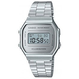 Hodinky Casio A168WEM-7EF