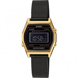 Hodinky Casio Collection Retro LA690WEMB-1BEF