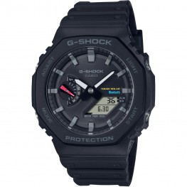 Hodinky Casio GA-B2100-1AER