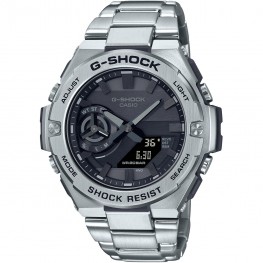 Hodinky Casio GST-B500D-1A1ER