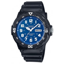 Hodinky Casio MRW-200H-2B2VEF