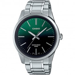 Hodinky Casio MTP-E180D-3AVEF