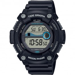 Hodinky Casio WS-1300H-1AVEF