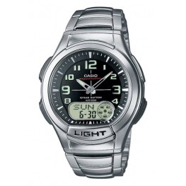 Hodinky Casio AQ-180WD-1BVES