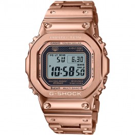 Hodinky Casio G-Shock GMW-B5000GD-4ER