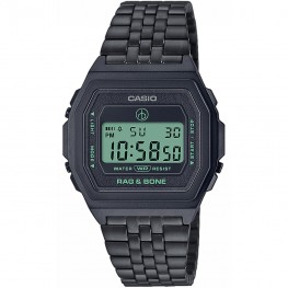 Hodinky Casio A1000RCB-1ER