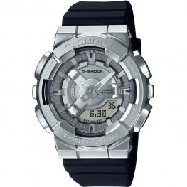 Hodinky Casio GM-S110-1AER