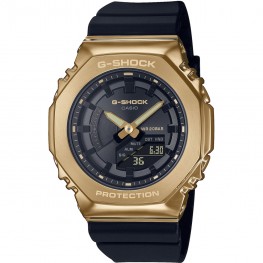 Hodinky Casio GM-S2100GB-1AER