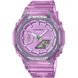 Hodinky Casio GMA-S2100SK-4AER